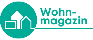 Wohnmagazin